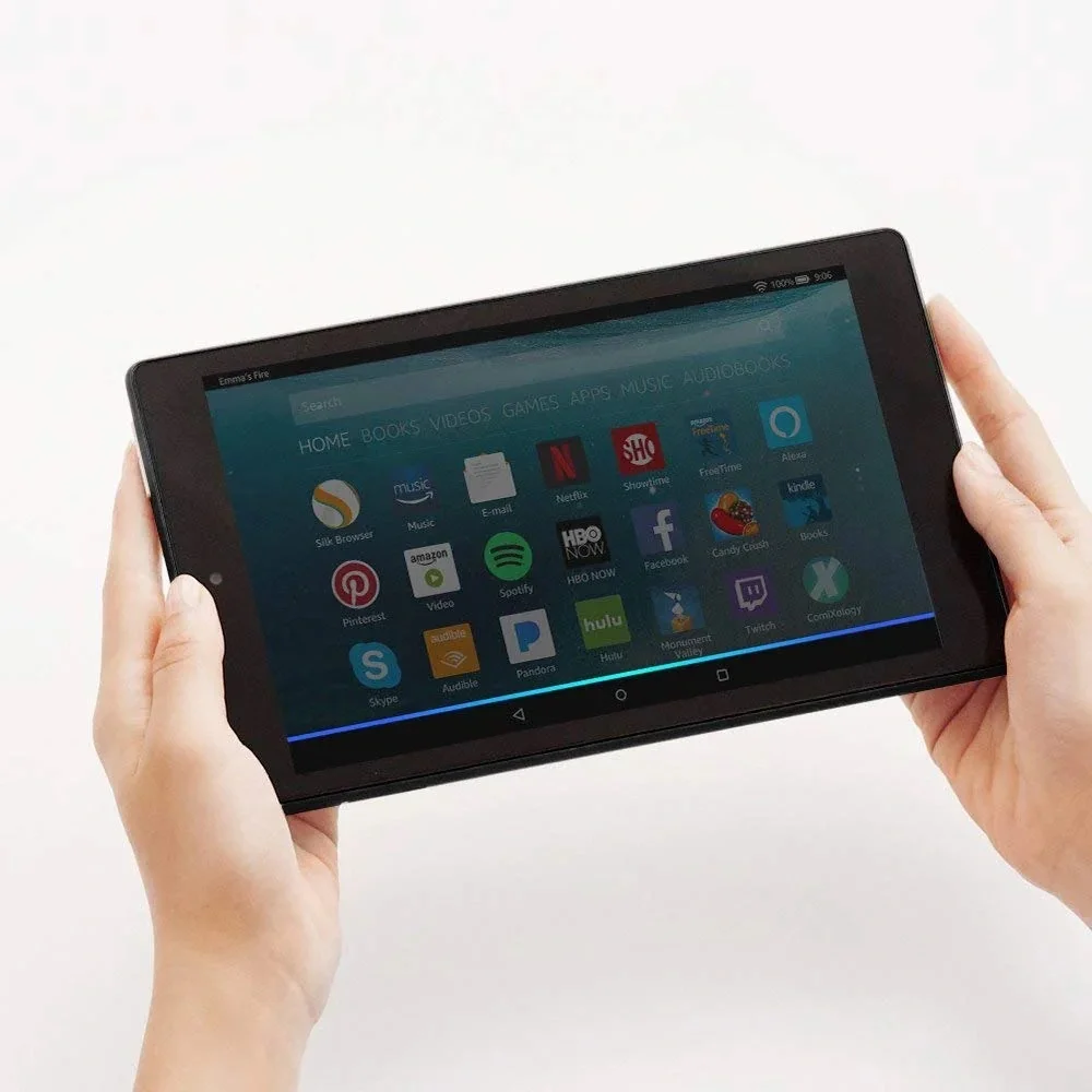 Great Condition AMAZON FIRE 7TH GEN SR043KL 7